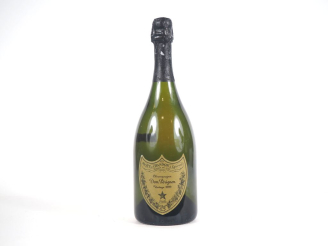 Vente aux enchères 1 BOUTEILLE CHAMPAGNE DOM PÉRIGNON - 1999 