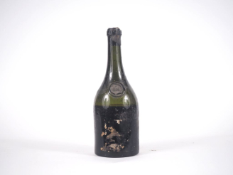 Vente aux enchères 1 BOUTEILLE COGNAC - 1895 - NIVEAU BAS - SE - COULEUSE 
