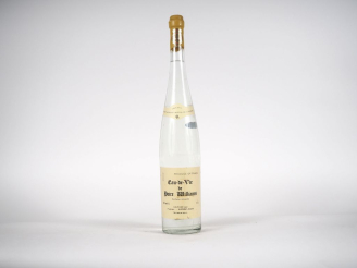 Vente aux enchères 1 MAGNUM EAU DE VIE DE POIRE WILLIAMS 