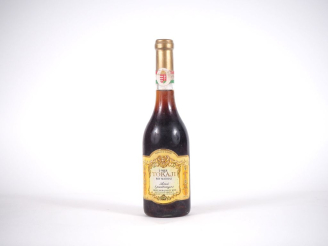 Vente aux enchères 1 BOUTEILLE TOKAJI ROY MATHIAS - 1988 