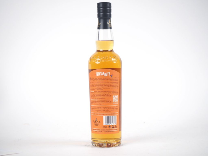 COMPASS BOX 'NECTAROSITY' 70 cl - 46 % 