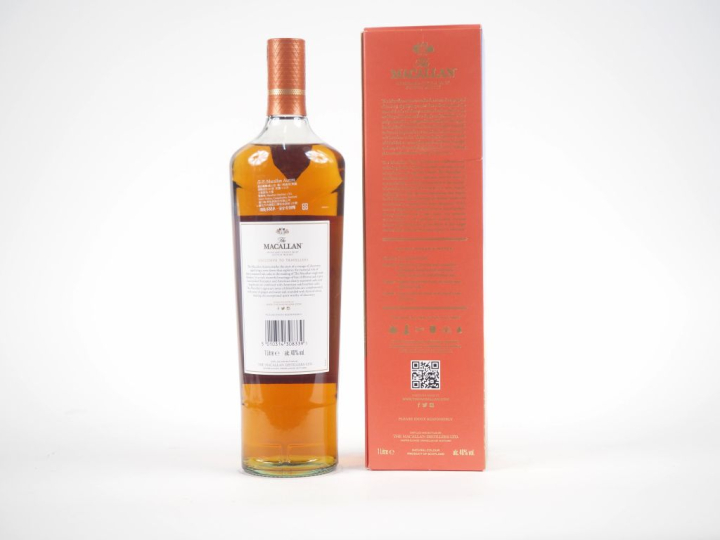 MACALLAN (THE) AURORA 70 cl - 40 % - COFFRET 