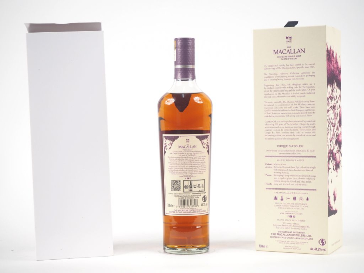 MACALLAN (THE) THE HARMONY COLLECTION 'GUARDIAN OAK IN COLLABORATION W