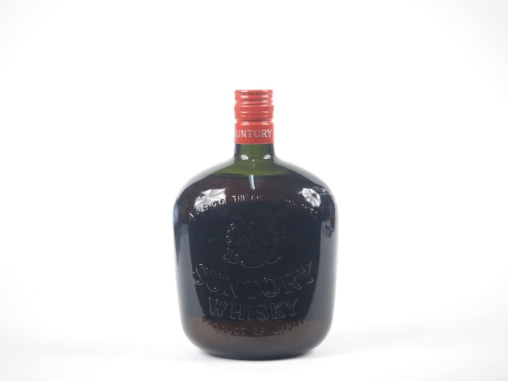 SUNTORY 'OLD WHISKY' PORTOPIA'81