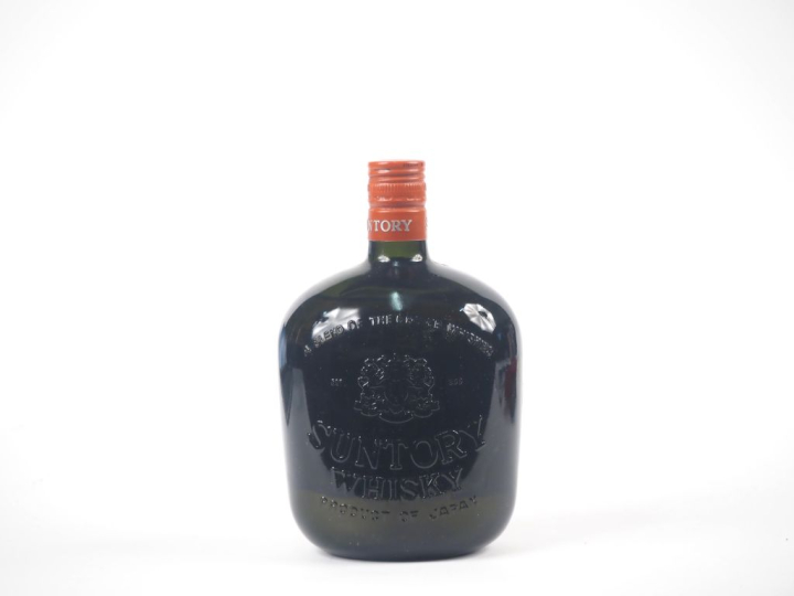 SUNTORY 'VERY RARE OLD WHISKY' EXPO'75 76 cl - 43 % 