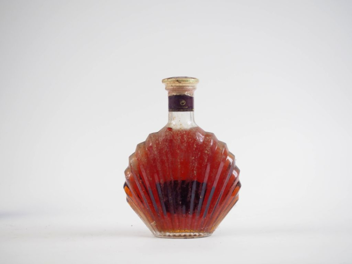 1 BOUTEILLE BAS ARMAGNAC SAMALENS "RÉSERVE IMPÉRIALE" 12 ANS D'ÂGE 70 