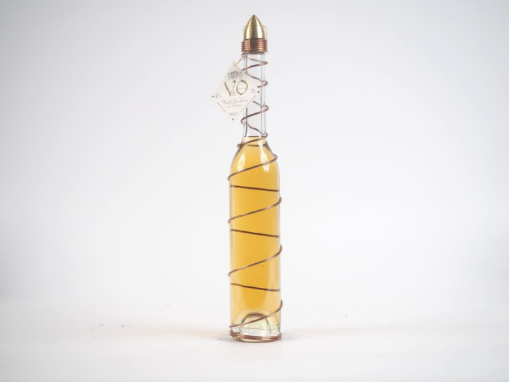 1 BOUTEILLE VIEILLE EAU DE VIE DE PRUNE DENOIX 35 cl - 42 % 