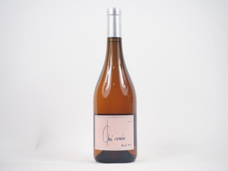 Vente aux enchères 1 BOUTEILLE CHAI ROMAIN "ROSÉ N°1" CABRIÈRES - 2022