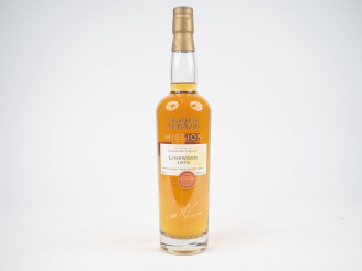Vente aux enchères LINKWOOD 29 YEARS MURRAY MC DAVID DISTILLED : 1973 - BOTTLED : 2002 - 