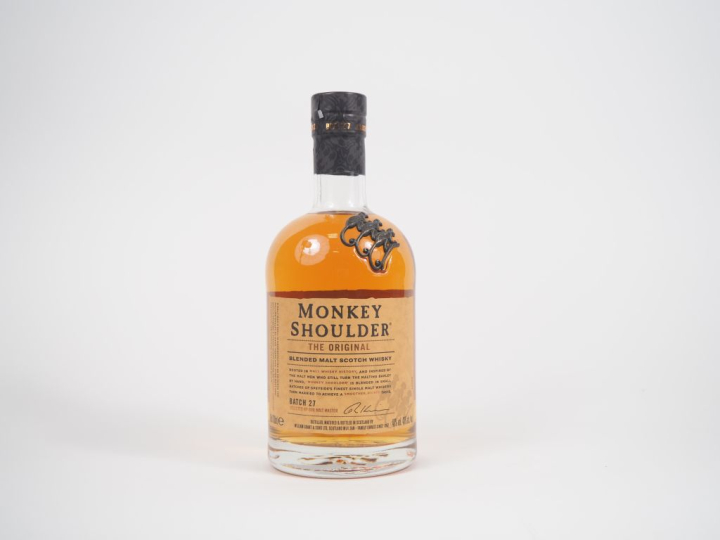 MIKUNI (THE) (5 BOUTEILLES) 70 cl - 40 %