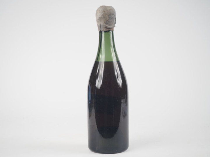 1 BOUTEILLE CALVADOS DE LAVOCOURT PEUCHET - SE 