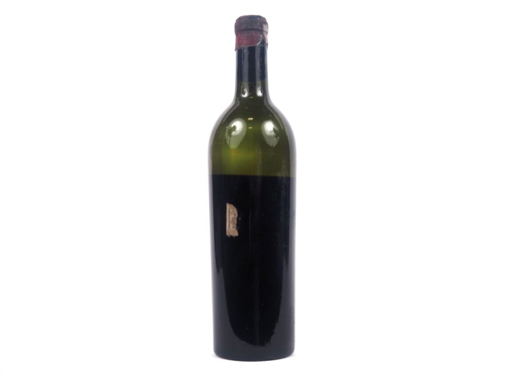1 VIEILLE BOUTEILLE CHÂTEAU LAFITE ROTHSCHILD 1er GCC PAUILLAC - NM - 