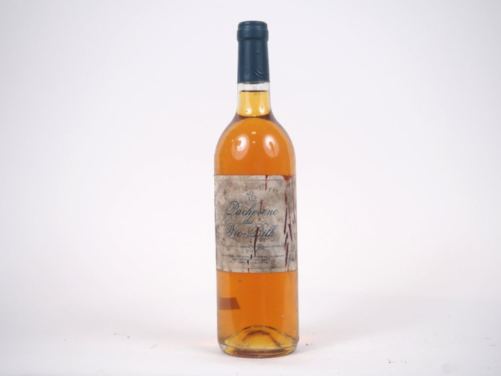 1 BOUTEILLE PACHERENC DU VIC BILH - 2004 - EA 