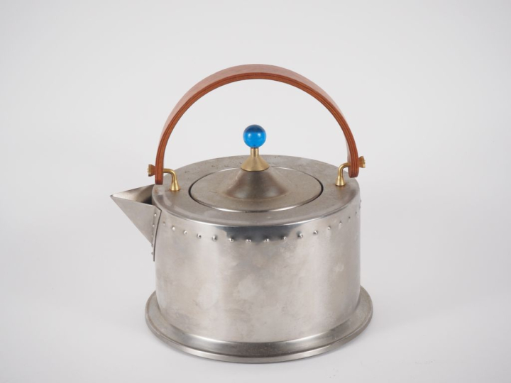Bouilloire OTTONI par Carsten Jørgensen pour Bodum.