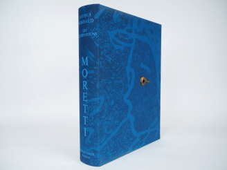 Vente aux enchères [MORETTI]. RIMBAUD (Arthur). LES ILLUMINATIONS. Introduction de Philip