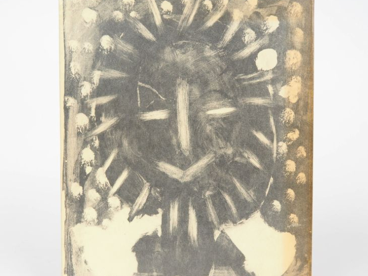 [PICASSO]. MOURLOT (F.). PICASSO LITHOGRAPHE. I. 1919-1947. Préface de