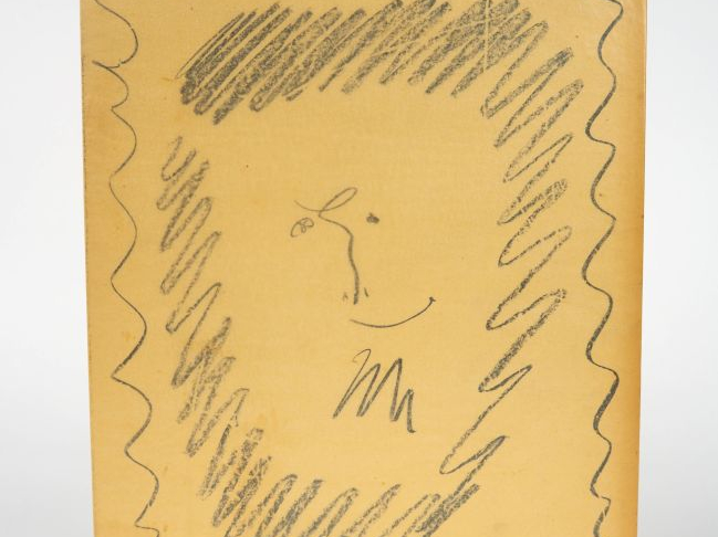 MOURLOT (F.). PICASSO LITHOGRAPHE. III. 1949-1956. Notices et catalogu