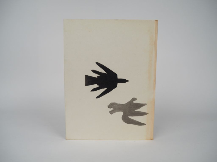 VERVE. Revue artistique et littéraire. Volume VII, Nos27-28. P., Éditi