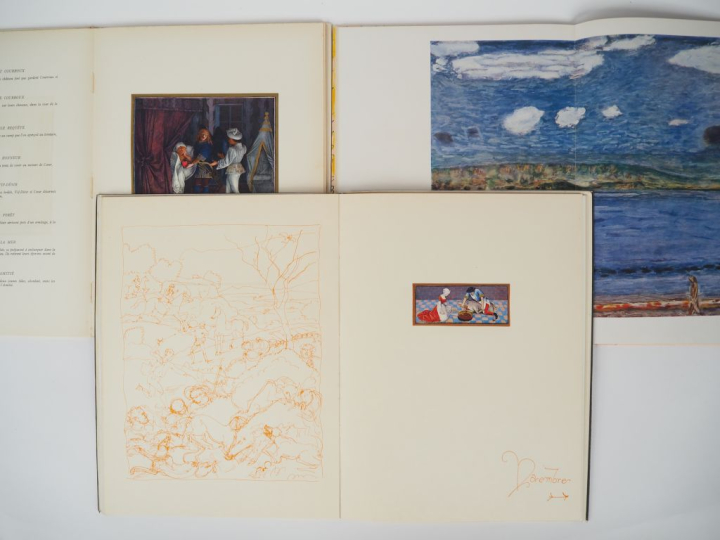 VERVE. Revue artistique et littéraire. N°8. Vol. II. P., Éditions de l