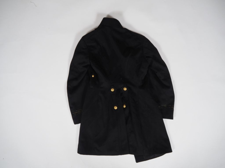 -Tunique de lieutenant d’infanterie modèle 31.  -Tunique d’infanterie 
