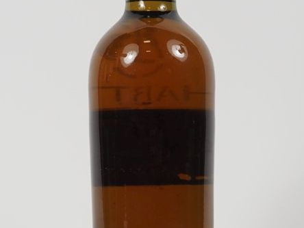 1 BOUTEILLE (1 L) CHARTREUSE VERTE PÉRIODE 1878/1903 - EA/PRÉSUMÉE/BOU