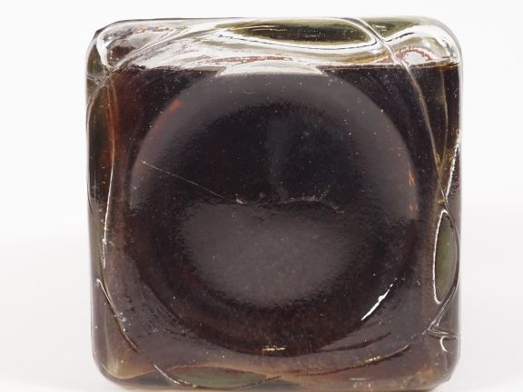 1 BOUTEILLE RHUM J. BALLY - 1929 - NIVEAU LÉGÈREMENT BAS/CAPSULE LÉGÈR