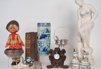 Brocante. ©Primardeco