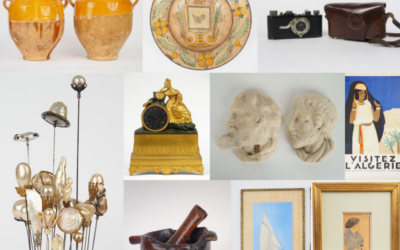 Les ventes courantes : quésaco ?