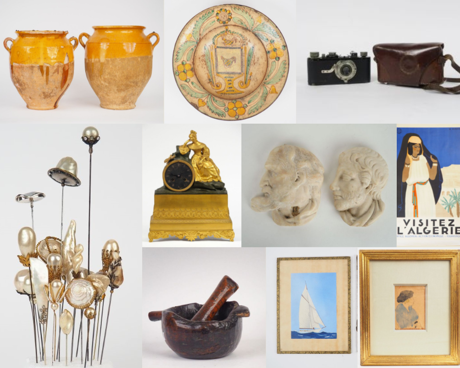 Ventes courantes ©Primardeco