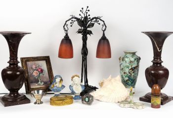 Vente courante. ©Primardeco