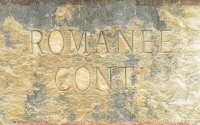 Romanée Conti, grand cru star de Bourgogne