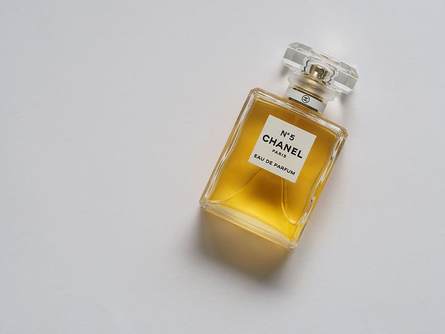 Chanel N°5 ©Wikimédia