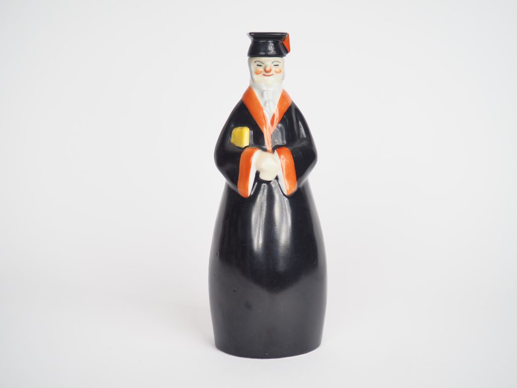 ROBJ Bouteille à liqueur Le magistrat ©Primardeco