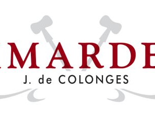 Montre de marine en laiton