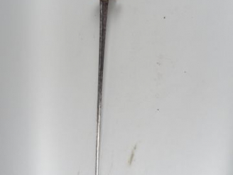 Vente aux enchères 40-Epée dans le gout d’un officier d’infanterie modèle 1767. Monture e