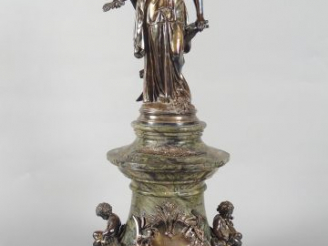 Vente aux enchères Récompense du ministère de l'agriculture 'Prime d'Honneur'. Groupe en 