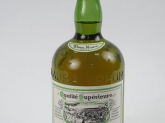 Vente aux enchères 1 BOUTEILLE RHUM NAURA EXTRA FIN 40°