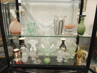 Vente aux enchères Vue générale