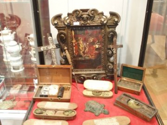 Vente aux enchères Vue générale