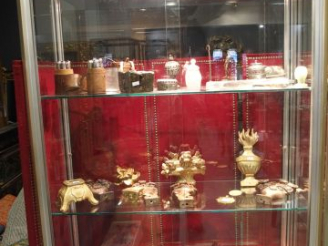 Vente aux enchères Vue générale