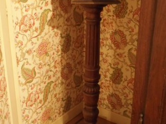 Vente aux enchères Sellette de style Henri II