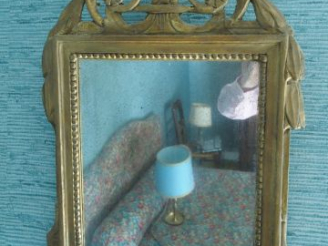 Vente aux enchères Gravure en noir XVIIème "Saint Jacques le Majeur". On y joint une vue 