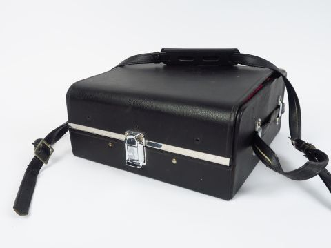 Zeiss : Contarex Super N°52502 objectif Sonnar 2/85mm N°4914632– Biogo