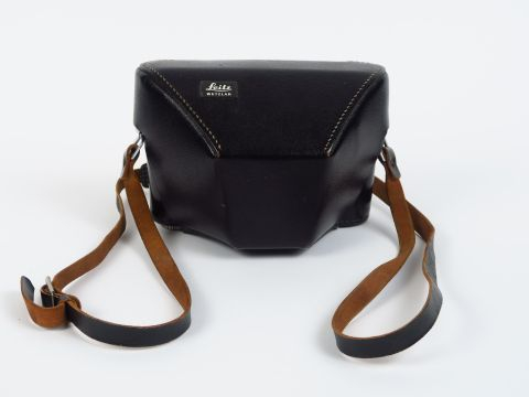 Leitz:M2 -1962- N°1005862 objectif Summicron 2/50 N° 1708740 avec corr