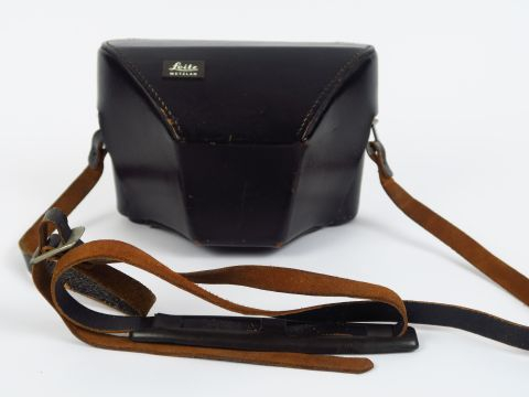 Leitz : M4-1969 -N° 1251276 noir objectif Summilux 1,4/50  N°2347198  