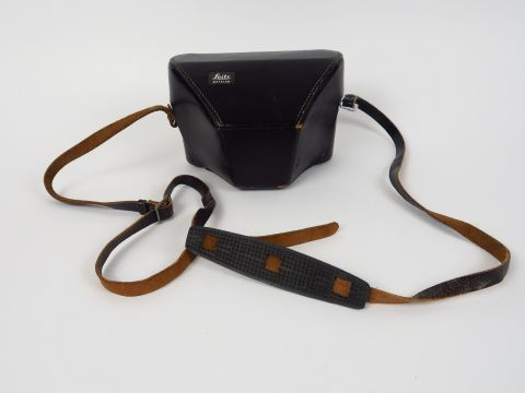 Leitz : M4P-1982- N°1563876 noir objectif Summilux 1,4/35 N° 2602957 p