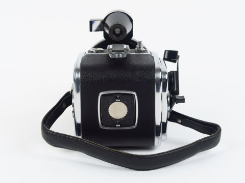 Hasselblad- Super Wide C N°UPW 11695, objectif Biogon 4,5/38 N°5238867