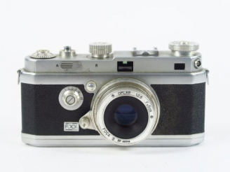 Vente aux enchères OPL : Foca U  N°086554  Oplar   2,8/5cm  Cond : Bon état