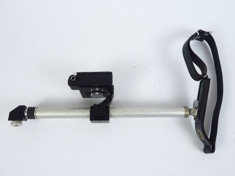 Stitz : Crosse d'épaule