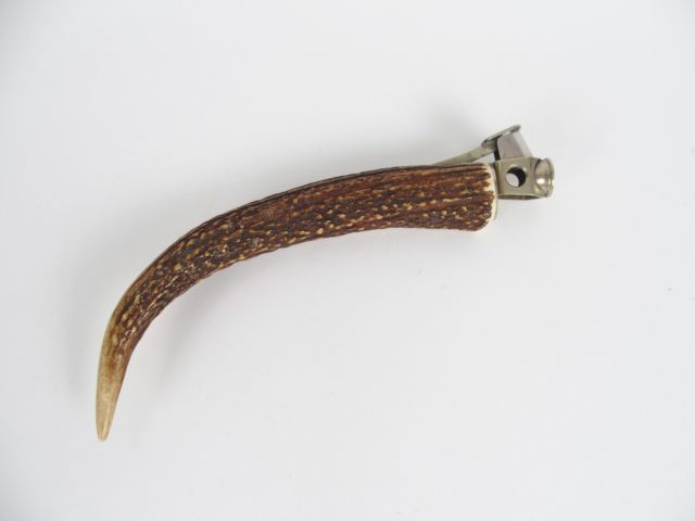Couteau de chasse.